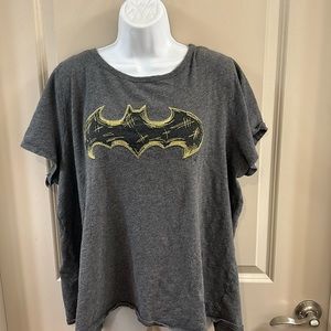 Officially Licensed Batman Tee